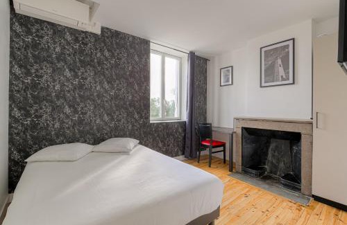 Loyettes Appartement | Le Hamburg - Les appartements de l'olivier