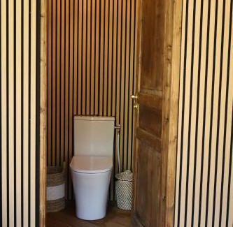 Conde-Sainte-Libiaire Lit Et Petit-Déjeuner | Le Hameau Arribas