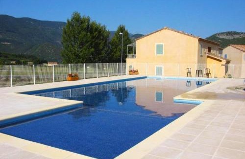 Montbrun-les-Bains Appartement | Le Hameau des Sources by Ateya