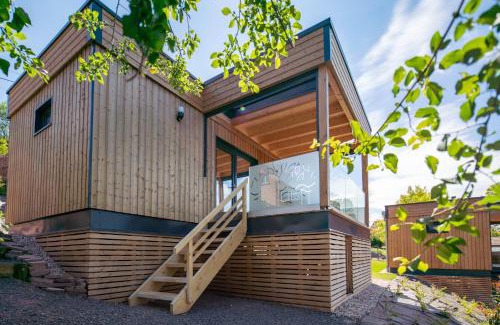 Phalsbourg Cabine | Le Hameau des Sens