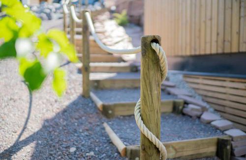 Phalsbourg Cabine | Le Hameau des Sens
