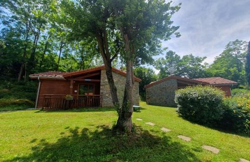 Montoulieu Appartement | Le Hameau du Comté de Foix
