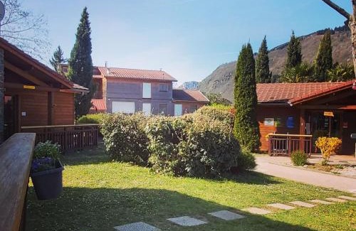 Montoulieu Appartement | Le Hameau du Comté de Foix