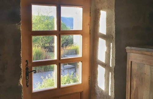 Frontenac Maison | Le Hameau du Quercy - Esprit de pierres
