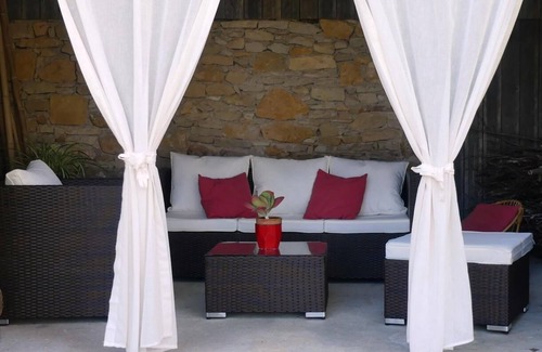 Frontenac Maison | Le Hameau du Quercy - Esprit de pierres