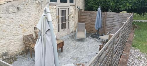 Engayrac Maison | Le Hameau Saint-Julien