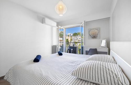 Le Piol Appartement | Le Hammam Azur