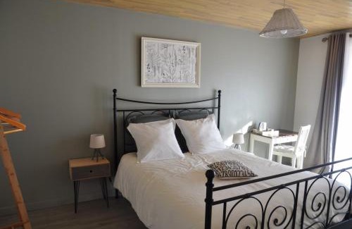 Saint-Jean-d'Angely Maison | Le Hangar