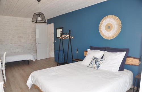 Saint-Jean-d'Angely Maison | Le Hangar