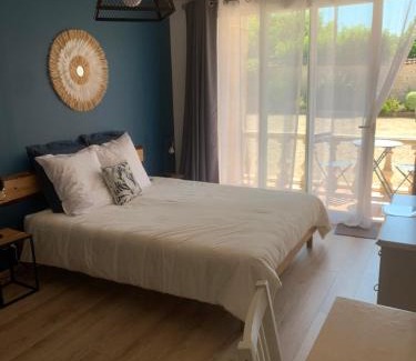 Saint-Jean-d'Angely Maison | Le Hangar