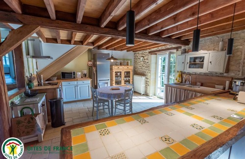 Pevy Maison | Le Haras de Pevy - PEVY