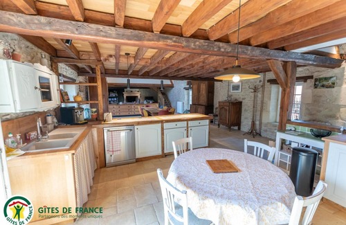 Pevy Maison | Le Haras de Pevy - PEVY