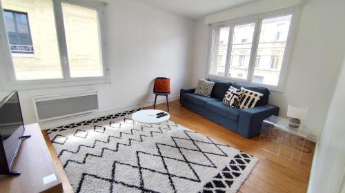 Libourne Appartement | Le Haras Ouest