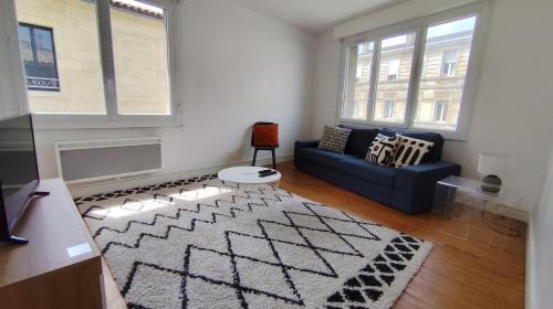 Libourne Appartement | Le Haras Ouest