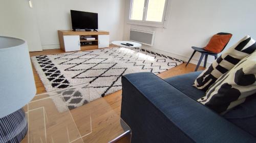 Libourne Appartement | Le Haras Ouest