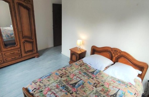 Fumay Maison | Le haut clocher