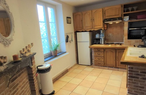 Fumay Maison | LE HAUT CLOCHER - FUMAY