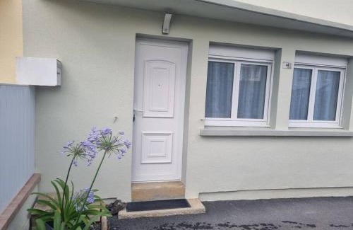 Charleville-Mezieres Maison | Le Haut du Theux - Gîte de vacances