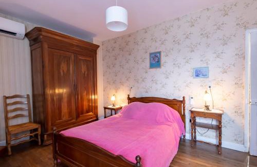 Bussac Maison | Le haut Picot