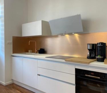 Mittelwihr Maison | Le Haut Standing