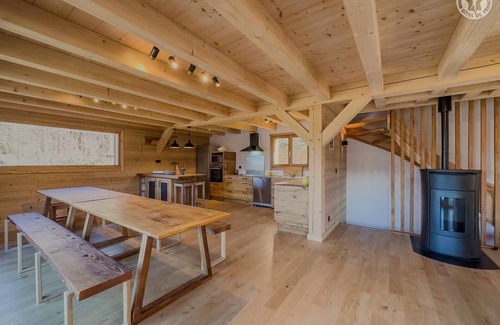 Beaufort Maison | LE HAVRE - BEAUFORT - Gîte