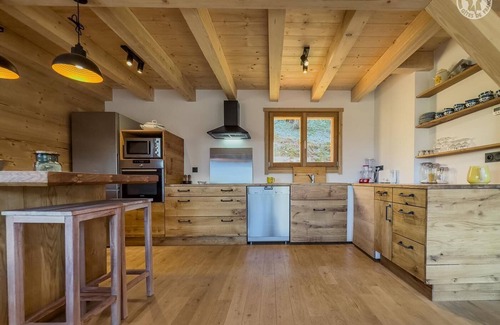 Beaufort Maison | LE HAVRE - BEAUFORT - Gîte