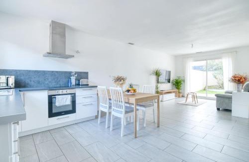 Bruguieres Maison | Le Havre de Bruguières