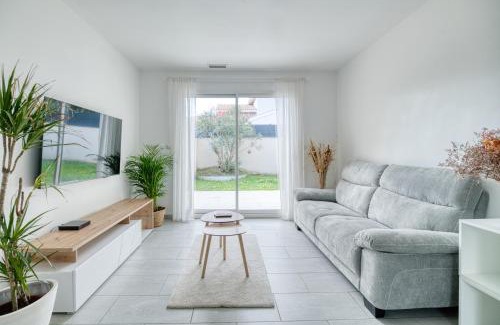 Bruguieres Maison | Le Havre de Bruguières