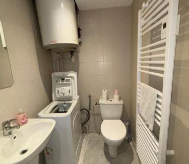 Roanne Appartement | Le Havre de Paix