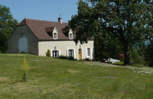 Rocamadour Maison | LE HAVRE DE ROCAMADOUR