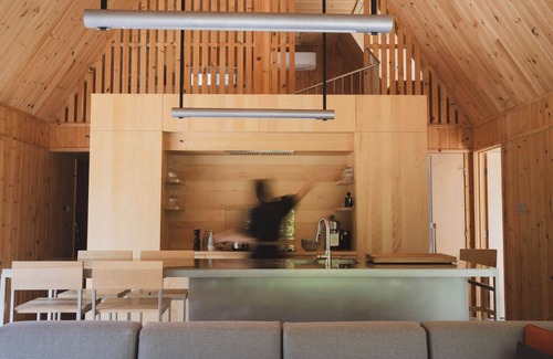 Chertsey Chalet De Ski | Le Havre Gris- Évasion au bord du lac & randonnées