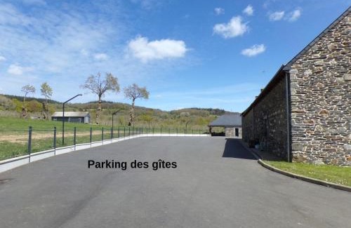 Mur-de-Bretagne Maison | LE HERON - LES VERGERS DE GUERLEDAN