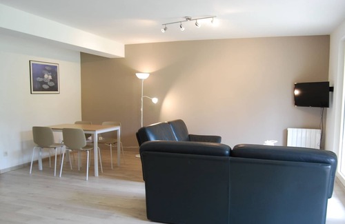 Vittefleur Appartement | Le Hibou Normand