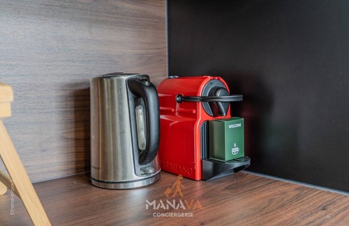 Coupvray Appartement | Le Hiva Oa, 5 guest, 5 min Disneyland Paris