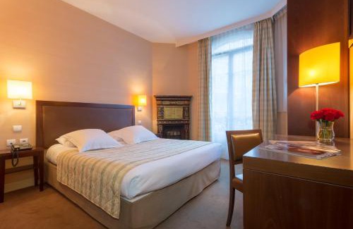 Vincennes Hôtel | Le Home