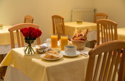 Vincennes Hôtel | Le Home