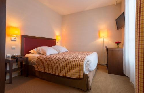 Vincennes Hôtel | Le Home