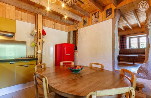 Saint-Francois-Longchamp Maison | LES CLARINES - SAINT FRANCOIS LONGCHAMP