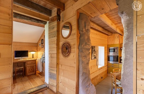 Saint-Francois-Longchamp Maison | LES CLARINES - SAINT FRANCOIS LONGCHAMP