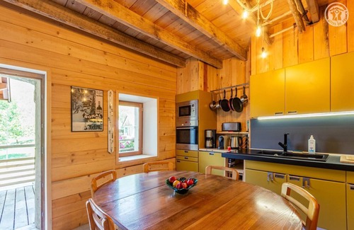 Saint-Francois-Longchamp Maison | LES CLARINES - SAINT FRANCOIS LONGCHAMP