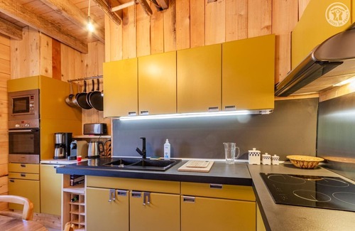 Saint-Francois-Longchamp Maison | LES CLARINES - SAINT FRANCOIS LONGCHAMP