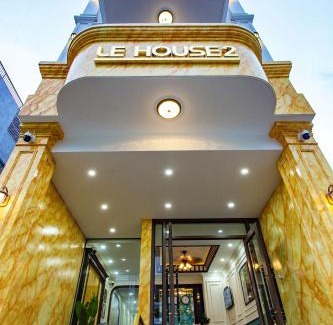 Lien Chieu Hôtel | Le House Hotel and Studio
