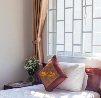 Lien Chieu Hôtel | Le House Hotel and Studio