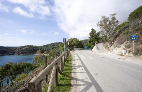 Campo nell'Elba Appartement | Le Isole - Goelba