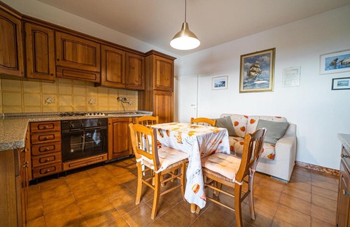 Campo nell'Elba Appartement | Le Isole - Goelba