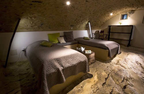 Chateauneuf-Val-Saint-Donat Maison | Le Jas De Peguier