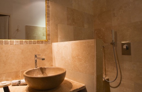Chateauneuf-Val-Saint-Donat Maison | Le Jas De Peguier