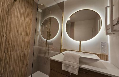 Convention Appartement | LE JACQUARD Appartement Type 2 proche des Halles