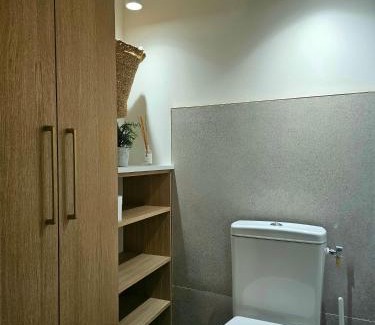 Convention Appartement | LE JACQUARD Appartement Type 2 proche des Halles