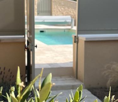 Chateauroux Maison | Le Jardin d'Anatole - Parking - Haut Standing